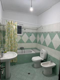 Apartaments Rraku - Saranda - 8