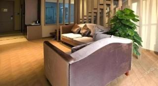 Pengker Deluxe Collection Hotel(Haiancheng Branch) - 9