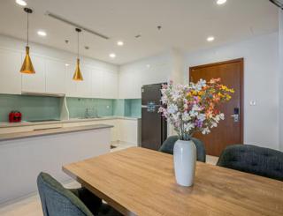 Landmark Vinhomes Moon - Apartment - 7