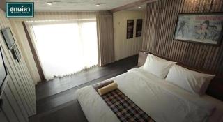 Suneta Hostel Chiangkhan - 4