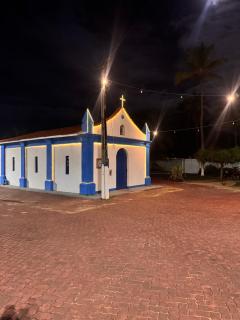 Casa Pé na Areia - 2