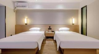 City Comfort Inn Nanning Anji Wanda Plaza - Nanning - 4