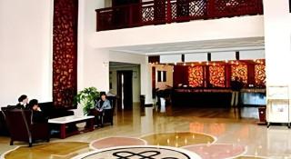 Shangri-La Original Density Hotel - 8