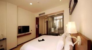 Jinze Boutique Hotel Shenzhen East Railway Station Buji Branch - 8