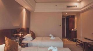 Kunming Wenhui Hotel - Kunming - 5