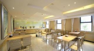 City Comfort Inn Yichang Gezhouba CBD Shopping Center - 9