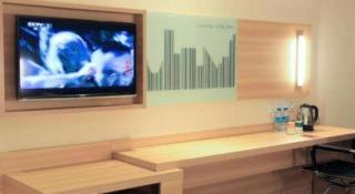 City Comfort Inn Huizhou Economic College Shuikou Huxi Avenue - 1