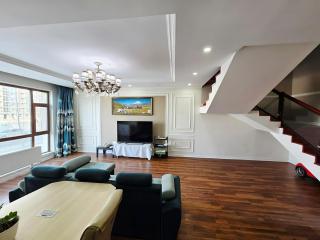 Family house close to immigration and the airport - 5