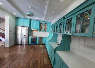 Family house close to immigration and the airport - 3