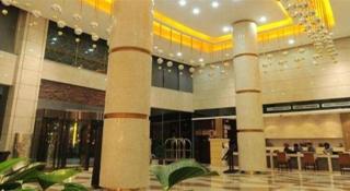 Pingyao Fengyan Jianguo Hotel - 6