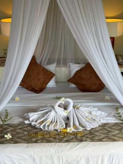 Villa Bukit Segara - 1