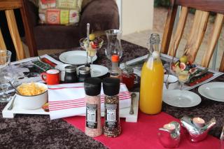 Olive Tree B&B - Upington - 3