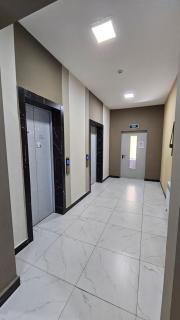 ЖК ALMATYM в центре города - 5