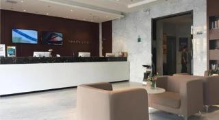 City Comfort Inn Dangtu High Speed East Railway Station RT-Mart - 8