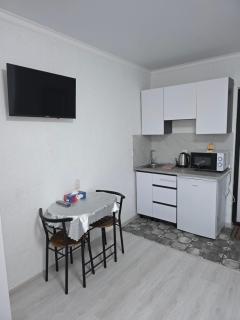 Кишинев Светлая квартира студия - 1