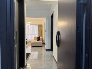 Exquisite 2 Bedroom Apartment in Lavington with Pool and Gym - 9