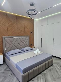 ЖК ALMATYM в центре города - Almaty - 9