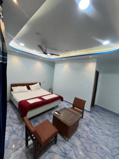 Hotel Golden Palace - 2