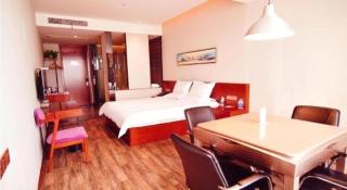 Hangzhou Berman Hotel - 9