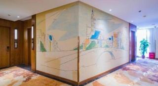 James Joyce Coffetel Changsha Wanjiali Baoqiaobei Metro Station - 6