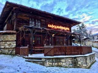 Къща за гости Кафеджийницата - 8