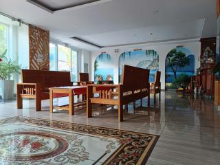 HP Truong Hotel Phu Quoc - 1