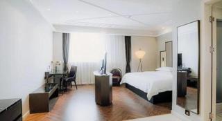 Jinjiang Metropolo Hotel Nanjing Jiangning Binjiang Development Zone - 9