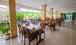 TH beach hotel - Hua Hin - 5