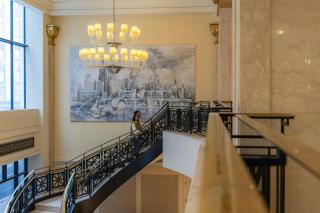 JW Marriott Chicago - 7