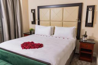 JW Marriott Chicago - 1