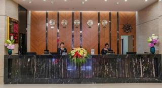 BI YING HOTEL - Guangzhou - 4