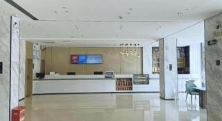 City Comfort Inn Hechi Du'an Wenti Square - 1