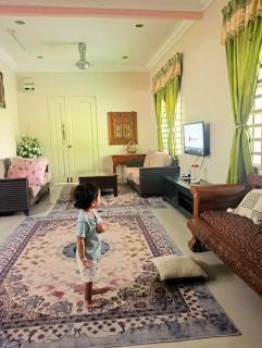 Tok Sham Homestay - Klang - 2