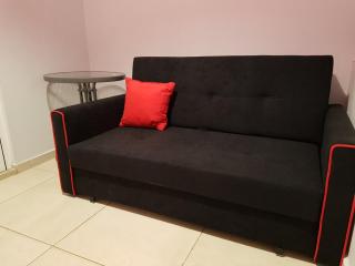 Апартамент Благ1 в плажен комплекс Поморие - 3