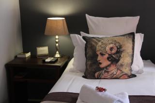 Olive Tree B&B - Upington - 6