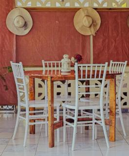 Studio in Watamu Near Kite surfing schools - 7