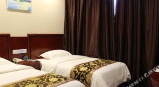 GreenTree Alliance Beijing Tiantan DonGMEn Hotel - 5