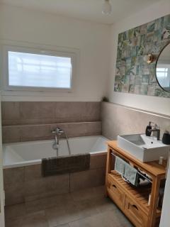 Chambre privée Orthez - 0
