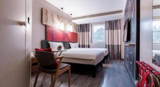 Ibis Ya An Langqiao - 5