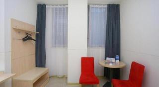 Jinjiang Inn Chengdu Taikoo Li Wenshuyuan Metro Station - 8