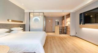 Jinjiang Inn Qingdao Development Zone Jinggangshan Rd. - 1