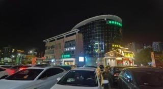 GreenTree Inn Suzhou Shengze Hotel - 3