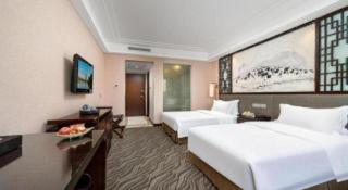 Guilin Grand Link Hotel - 8