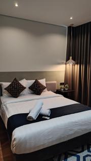 Sky Suites KL City Center - 9