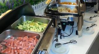 Jinjiang Inn Tianjin South Station - 3