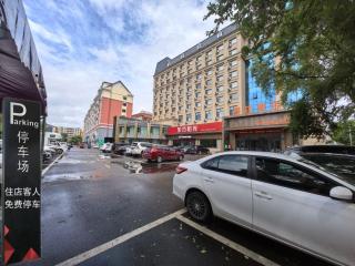 黑河易达酒店 - 9