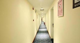 7 Days Inn Xi'an Railway Station - 8