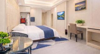 Guangzhou Junye International Hotel - 5