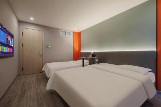 7 Days Inn Weihai High-Speed Railway & Bus Station - 5