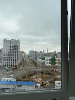 Квартира посуточно - 1